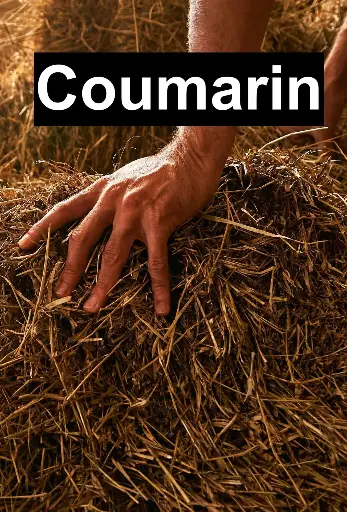 Coumarin Pure crystal powder - 10 grams