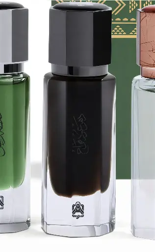 دهن عود فواح 10ml - عبد الصمد القرشي Fawah Agarwood ASQ