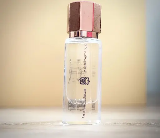 مسك الجسم الأصلي 10مل - عبد الصمد القرشي - Body Musk 10ml ASQ