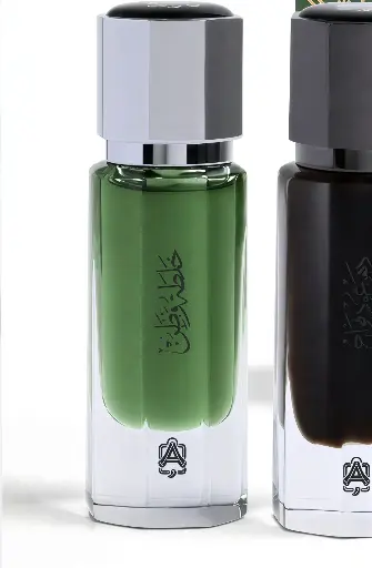 خلطة وطن 10مل عبد الصمد القرشي