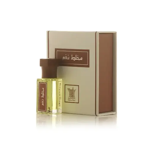 مخلط نغم العربية للعود 1/4 تولة - Mukhallat Nagham 3ml