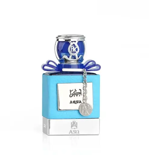 Blue Knam Aqua بلو كنام أكوا 12مل - عبد الصمد القرشي