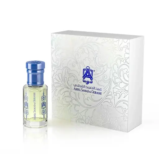 مسك العنب 1 تولة - عبد الصمد القرشي