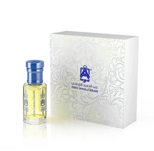 مسك العود نصف تولة - عبد الصمد القرشي