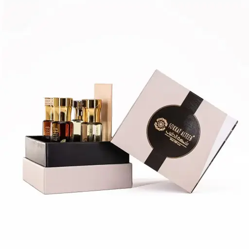 VIP مجموعة الإمساك سكة الطيب