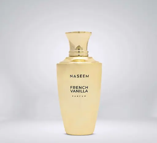 French Vanilla 100ml (dp. JPG Elixir)