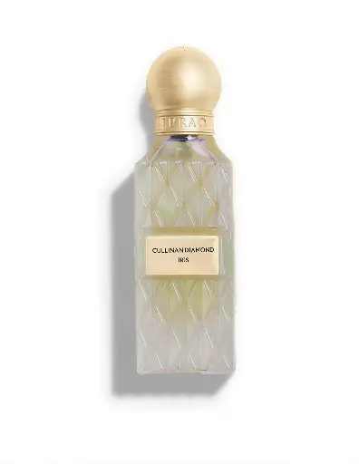 دهن بديل هاسيفات من إبراق | 15 مل - Ibraq Cullinan Diamond Iris Oil - Hacivat -