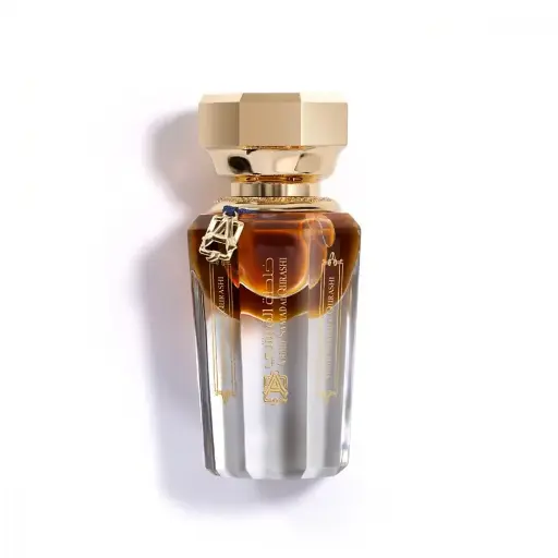 خلطة القرشي 16مل Qurashi Blend oil 16ml
