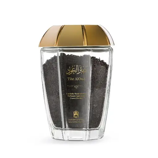بخور تبر العود - عبد الصمد القرشي Tibr Al Oud