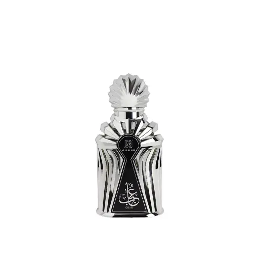 Obab perfume oil - عباب زيت عطري أحمد المغربي - فاكهي مسكي زهري عودي