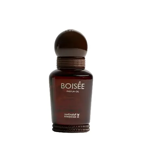 Boisee 15ml - AL majed oud دهن بوازيه الماجد للعود