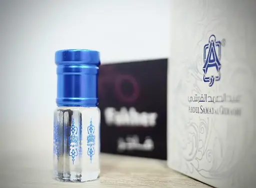 مسك الجسم الأصلي 3مل - عبد الصمد القرشي - Body Musk 3ml ASQ