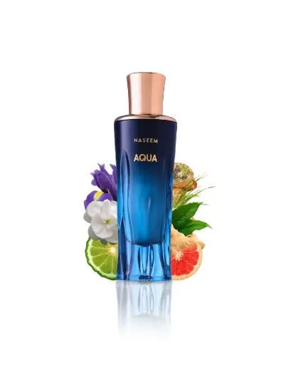 عطر أكوا 80مل Aqua من Naseem
