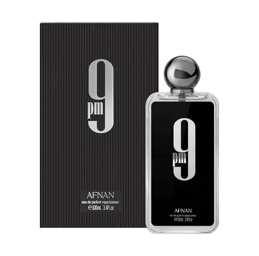 عطر 9PM -تقسيم-10مل-من Afnan