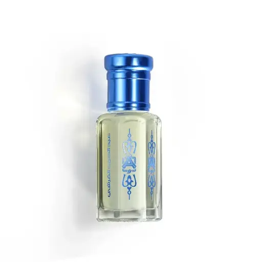 Safari Musk 3ml -مسك سفاري عبد الصمد القرشي3مل