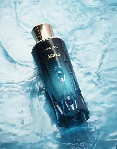 عطر أكوا -تقسيم-20مل-Aqua من Naseem